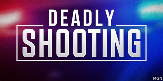 Ruston police investigating deadly shooting at Park Ridge Estates