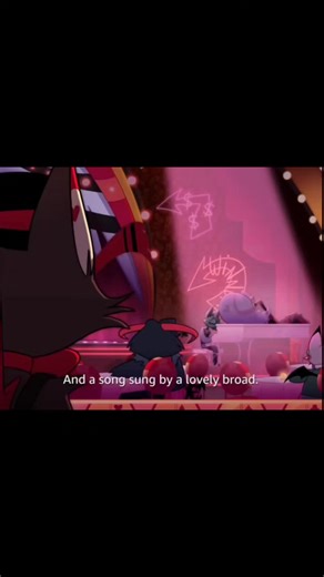 Exploring Hazbin Hotel Characters: Angel Dust and Husk