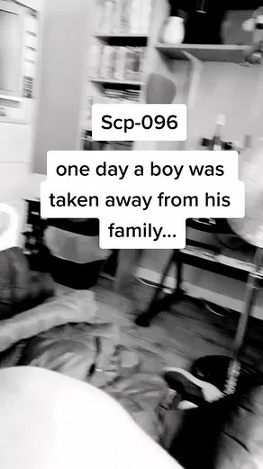 ⚠️pause to read!⚠️ #fyp #creepy #scp #scp096