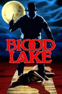 Blood Lake (1987) - Movie
