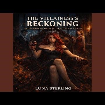 06_Extra Part_ Nina's Story.2 - The Villainess's Reckoning