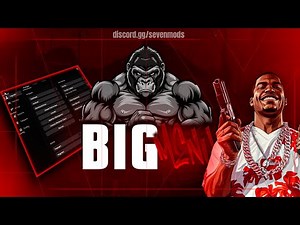 *THE BEST* MOD MENU FOR FARM FIVE - GTA RP BIG MENU