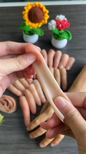 This Tiny Finger Trick Has Millions Hooked✨USA