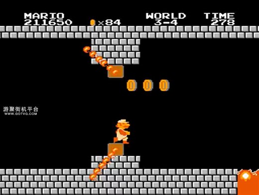 当披萨塔BGM进入超级马里奥会发生什么