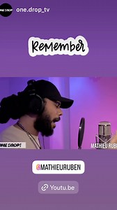 Mathieu Ruben force king 👊🏿 | Bobolevy Officiel