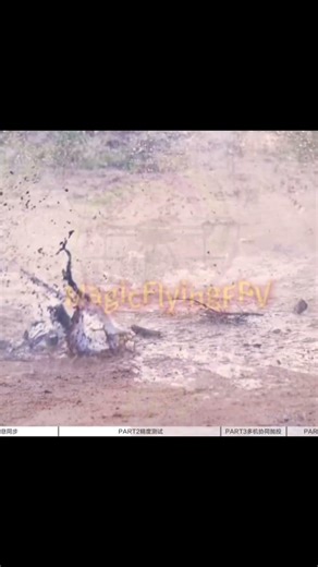 Firefighting 2.0. 🛸💨 #charger #fpv #ledlights #automobile #drone #agricultura #testaocl