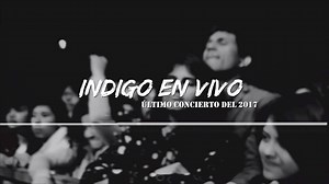 #INDIGOENCONCIERTO 15 de diciembre en NEBULA CLUB MIRAFLORES Venta de entradas en FuzzPass https://www.fuzzpass.com/eventos/indigo-en-concierto/ | Indigo