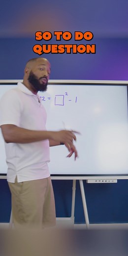 New SEA Math Question: Solve for the Missing Number