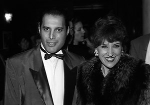 Freddie Mercury miał córkę. Sekret artysty ujawniony po latach