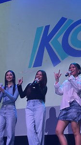 244K views · 10K reactions | #PBBGen11atKCC ¦¦ Pang international level na man ning Little Sinigang PBB Mix uy 朗 #PBBKai #PBBRain #PBBKolette #KCCEvents | KCC Mall of Gensan | Facebook