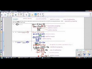 Lesson 5 Module 3 video
