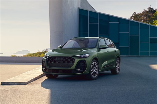 Audi Q5 vs BMW X3, an Edmunds luxury SUV comparison