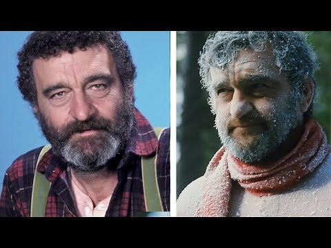 La vida y el triste final de Victor French