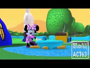 Mickey Mouse Clubhouse Theme Song in G Major 422 {DON'T BLOCK OR TAKE THIS VIDEO DOWN}