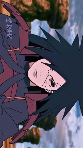 i always like play with fire 🔥🔥 ,, #madara #uchiha #naruto #narutoshippuden #anime