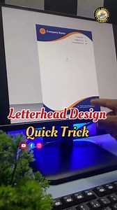 954K views · 4.6K reactions | Letterhead Design. | Aniket Kumar | Facebook