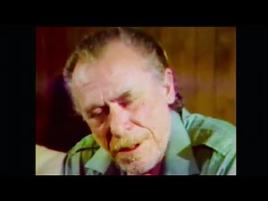 Bukowski Recalls the Beatings That Shaped His Life