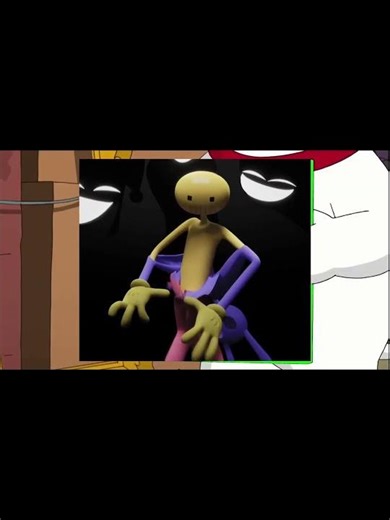 My reaction to seeing skinless ￼Jax: