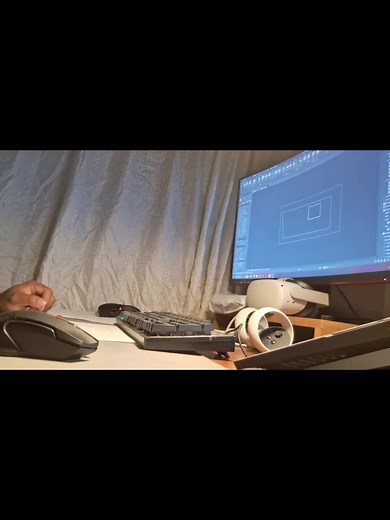 🛠️ Designing a Double-Storey House in Revit 2024! 🏠✨ Watch this space come to life in a time-lapse! 🚀 Part 1. #Architecture #Revit2024 #DesignJourney #TimeLapse #DoubleStoreyHouse