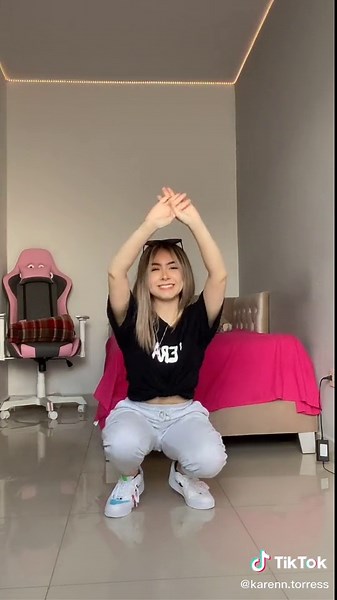 Cardio Dance Workout with Karen Torres