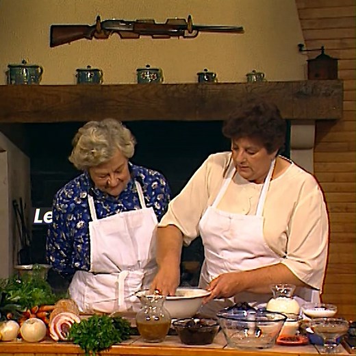 Un pot-au-feu breton un peu différent avec « une petite touche de quelque chose en plus » 😄 | 750g : Recettes de cuisine