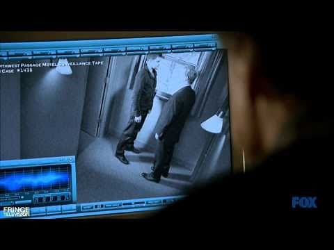 Fringe Season 1 & 2 Recap