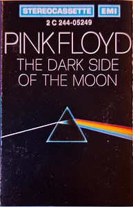 Pink Floyd - The Dark Side Of The Moon