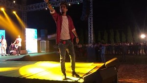 150K views · 83 shares | #liveconcert We spent an amazing evening at #mmuniversity this was a fantastic experience I really enjoyed it the atmosphere was a great as was the music,crowd interaction and performance | Sumit Saini | Facebook