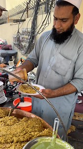 483K views · 1.5K reactions | Fluffy Moota Chawal served hot — taste buds rejoice instantly #rice #food #foodie #delicious #fyp | Dr SHS | Facebook