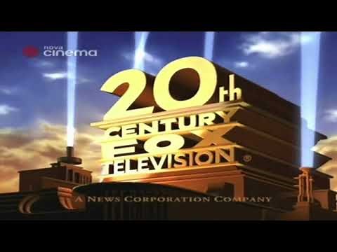 Chuck Lorre Productions #87/20th Century Fox Television (2001)