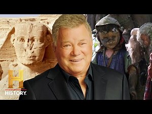 Mysteries That Defy Explanation *Marathon* | The UnXplained