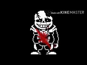 Sans last breath phase 15.5