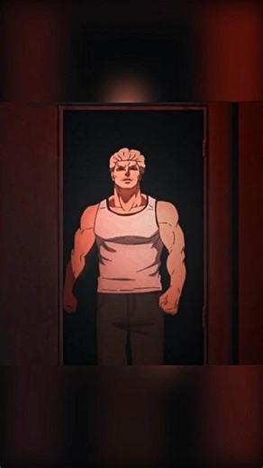 Hakari Punches to yuzi💀jjk culling game edit.#anime #jujutsukaisen #jjk #cullinggames #hakari #yuzi