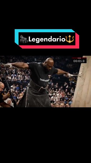 Responder a @bjorgegonzalez1 L E G E N D A R I O 🔱🦍#gymtok #powerlifting #gym #fypシ #markfelix #herculeshold