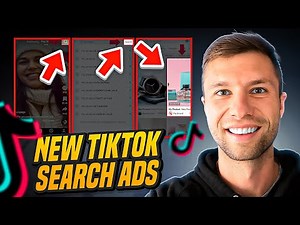 What Are TikTok SEARCH ADS (New) and How To Set Them Up