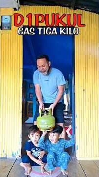 What❗My Grandpa Sells Gas❗Here's How to Make It❗#editing #tutorial