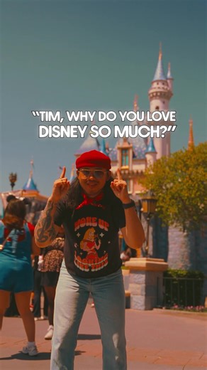 My First Disneyland Trip and Nostalgic Toy Commercials