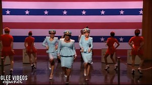 157K views · 8.9K reactions | Glee//Candyman Dulce, azucarado, Hombre de Caramelo... | Glee Videos Español | Facebook