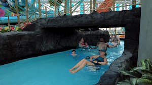 20K views · 49 reactions | The brand new Indoor Waterpark Tropic Falls at OWA Parks & Resort is open to the public and we're here to show you how much fun you will have on today's Destination Gulf Coast! | Gulf Coast CW | Facebook
