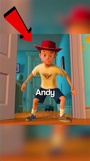 WHAT HAPPENED TO THE TOY STORY DOG