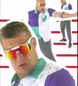 53K views · 1.4K reactions | Since I can’t get my insurance from Frank, I reinstated my Pit Viper glasses for the holidays  | Rob Gronkowski -Gronk | Facebook