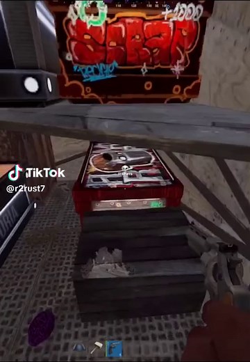 Clan R2 rust, вступи в наши ряды discord.com/invite/r2top #rust #fyp #gaming #R2 #rustgame #foryou #foryoupage #viral #funny #rusttok #twich