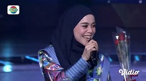 Awww! Penampilan spektakuler Lesti bikin penonton tak pernah bosan dengan pertunjukannya😍💃 Tonton selengkapnya di https://www.vidio.com/watch/7991787?utm_source=facebook&utm_medium=referrer-story&utm_campaign=indosiar #DAcademyIndosiar #Indosiar | Indosiar