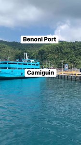 Camiguin Island in the Southern Part of the Philippines #camiguin #camiguinviajeroshouserental #reelschallengereelschallengereelschallengereelschallenge | Camiguin Viajeros Vacation Rental