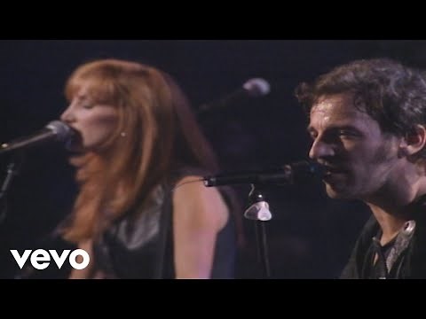 Bruce Springsteen - Human Touch (from In Concert/MTV Plugged)