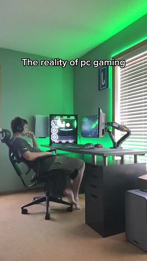 Hilarious Gamer Memes for PC Enthusiasts