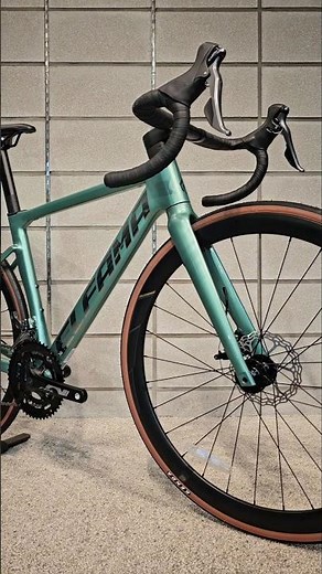 The 1 million won entry-level road bike: Elfama Roadner Gen2