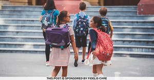 9.4K views · 102 reactions | Make a difference in a child's life by becoming a Backpack Hero! With your help, we can help every child in our community learn, thrive, and grow. | WRGB CBS 6 News, Albany | Facebook