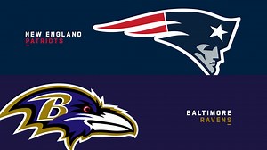 Patriots vs. Ravens Full Highlights | NFL Week 16