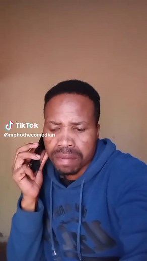 Hilarious Stand-Up Comedy with Mpho the Comedian